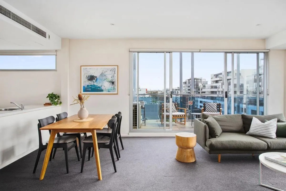 Image 3 of Boutique Stays – Zinc Views 501