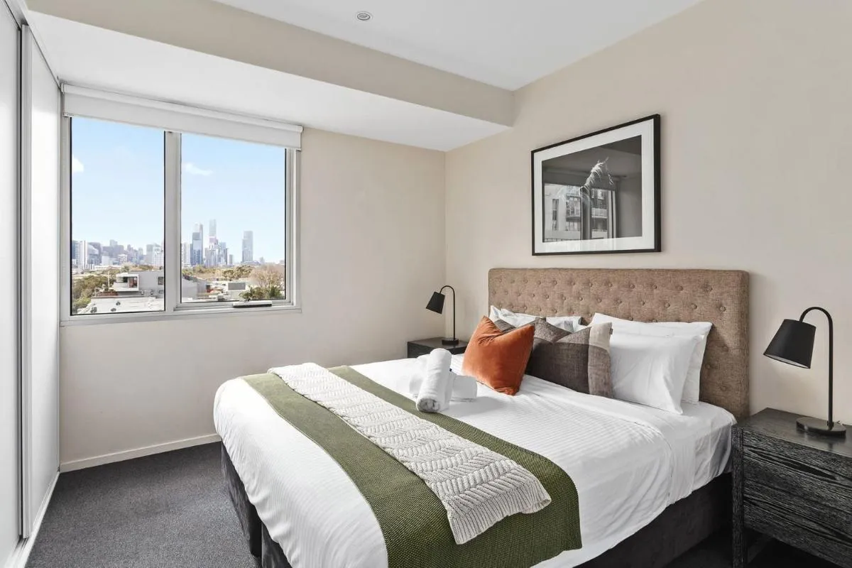 Image 6 of Boutique Stays – Zinc Views 501