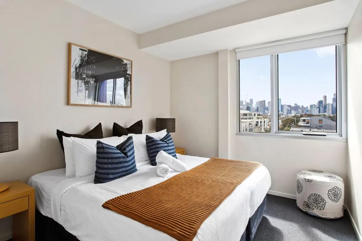 Image 1 of Boutique Stays – Zinc Views 501