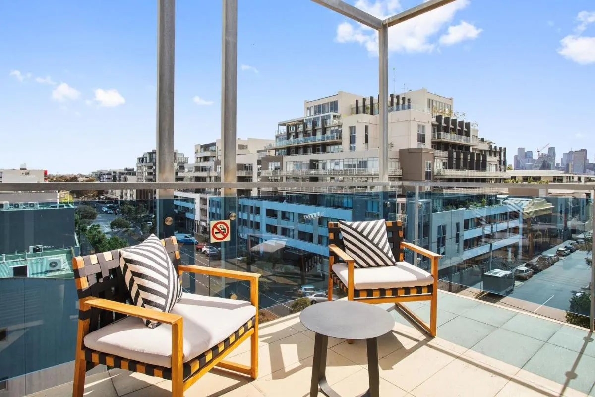 Image 5 of Boutique Stays – Zinc Views 501