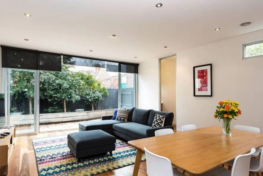 Image of Bradman Modern Style a Walk to MCG, Swan St, CBD
