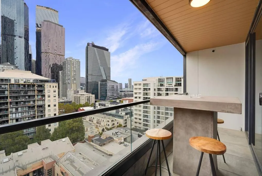 Image 4 of Bright 2B apt next to Flagstaff Garden freeparking#FG10