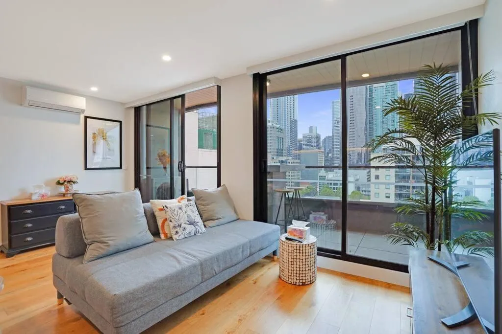 Image of Bright 2B apt next to Flagstaff Garden freeparking#FG10