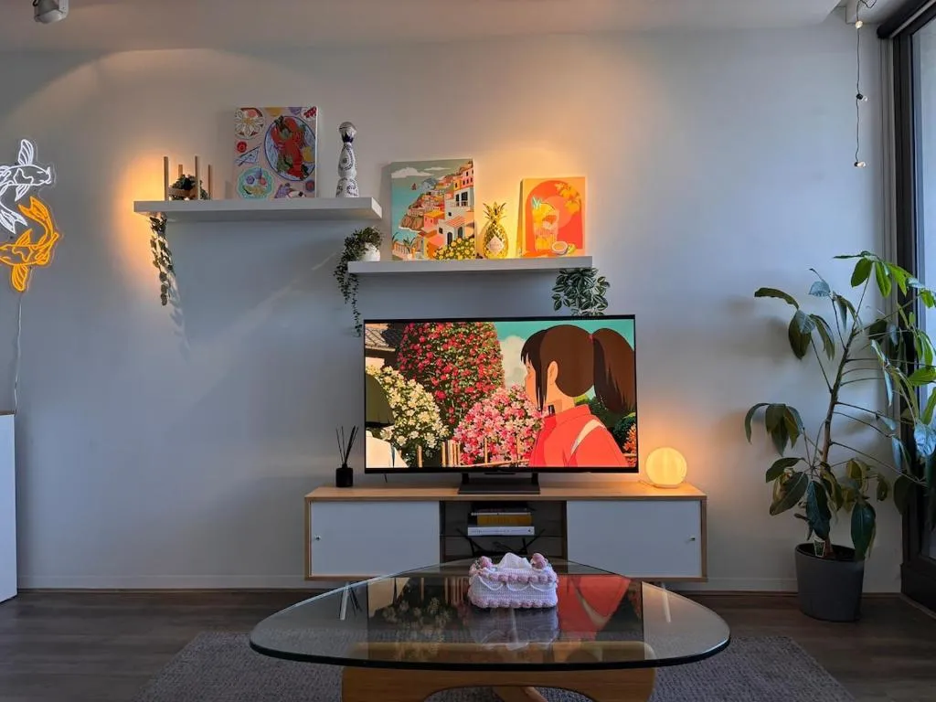 Image of Chapel Street Hideaway