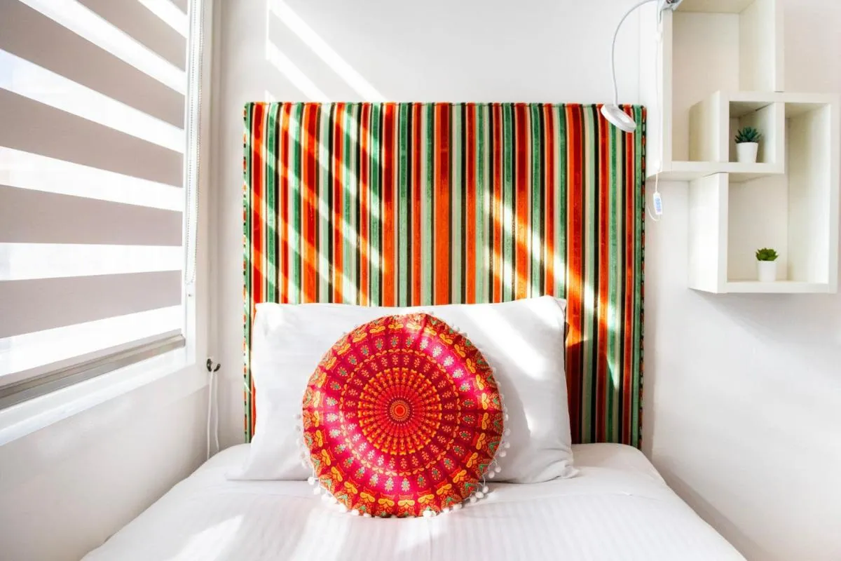 Image 6 of Charming 3-Bedroom Retreat by St Kilda Gardens