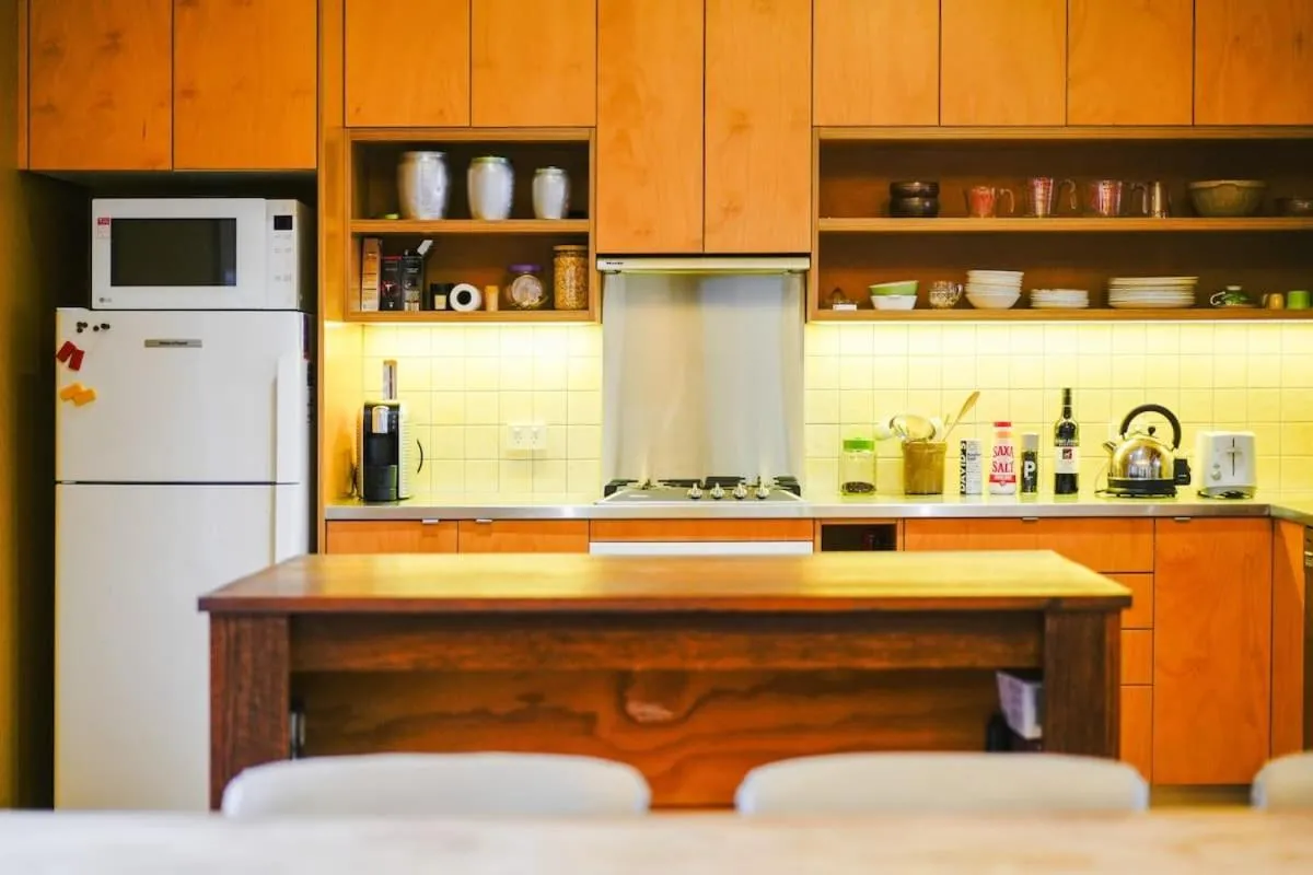 Image 1 of Charming Double Brick Brunswick Bungalow for 4
