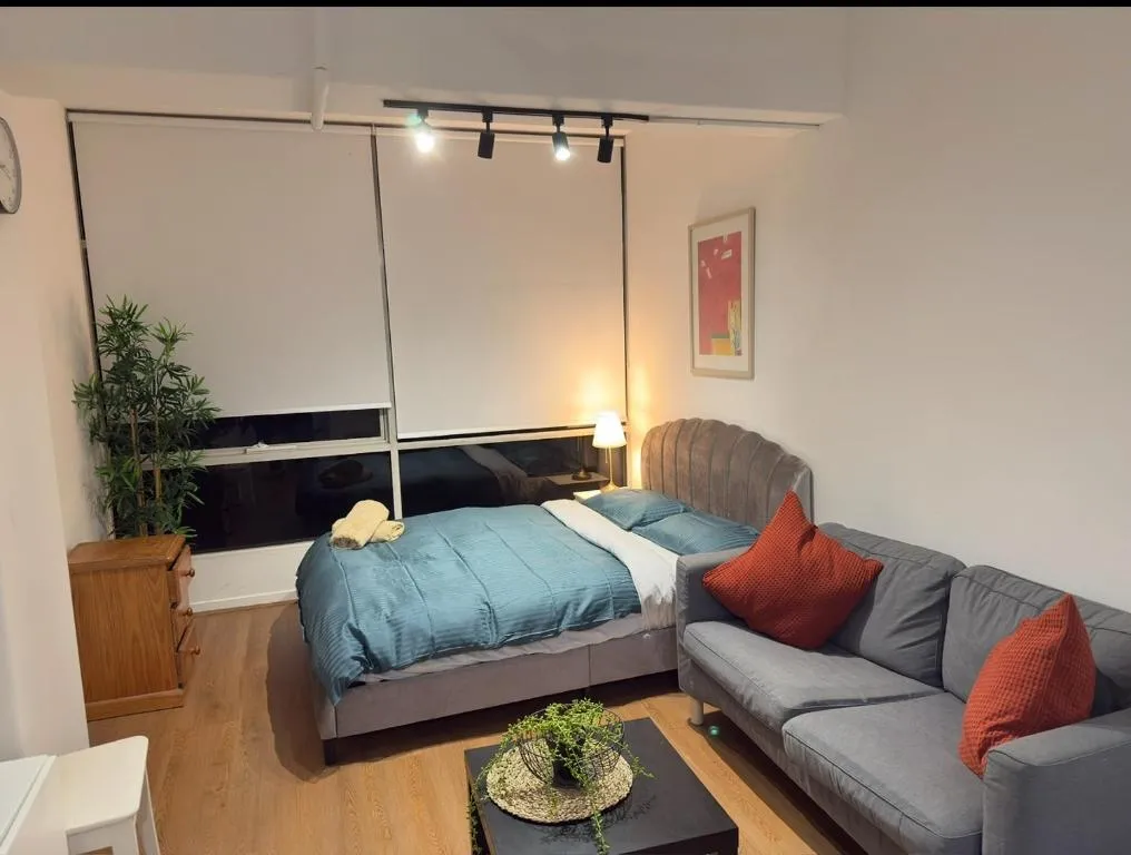 Image of Charming Studio Retreat Lonsdale Street