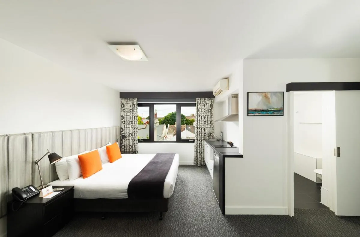 Image 1 of Comfort Hotel East Melbourne