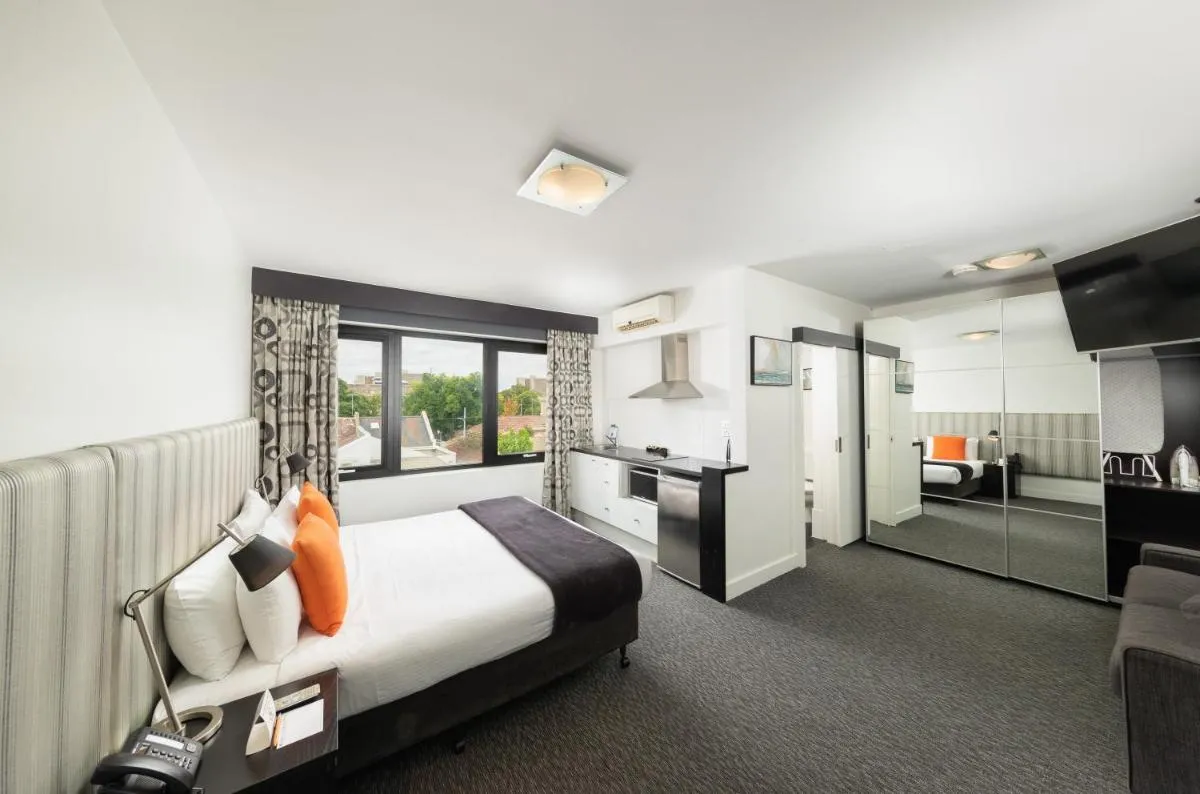 Image 2 of Comfort Hotel East Melbourne