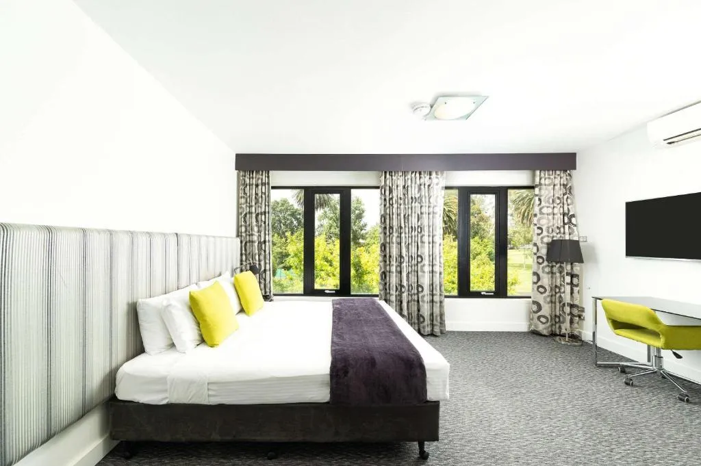Image of Comfort Hotel East Melbourne