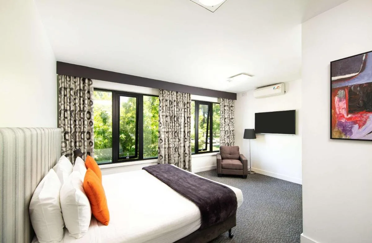 Image 4 of Comfort Hotel East Melbourne