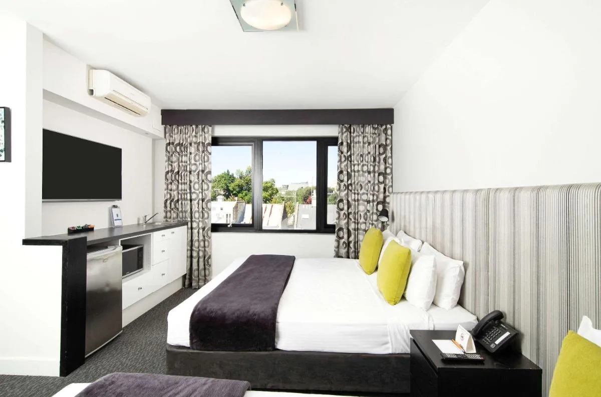 Image 6 of Comfort Hotel East Melbourne