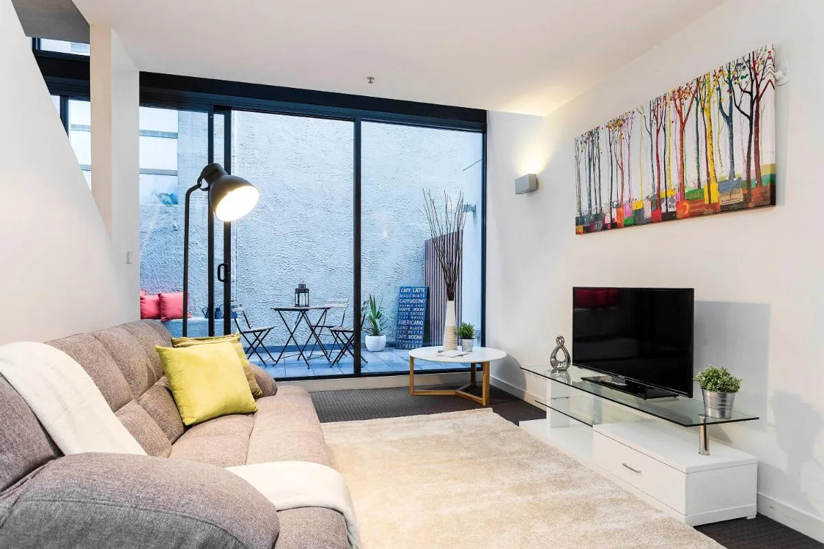 Image 4 of Complete Host AquaLuna Apartments