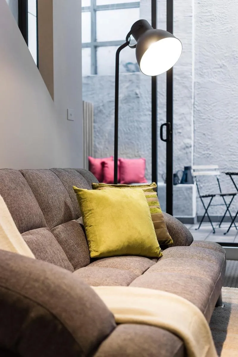 Image 6 of Complete Host AquaLuna Apartments