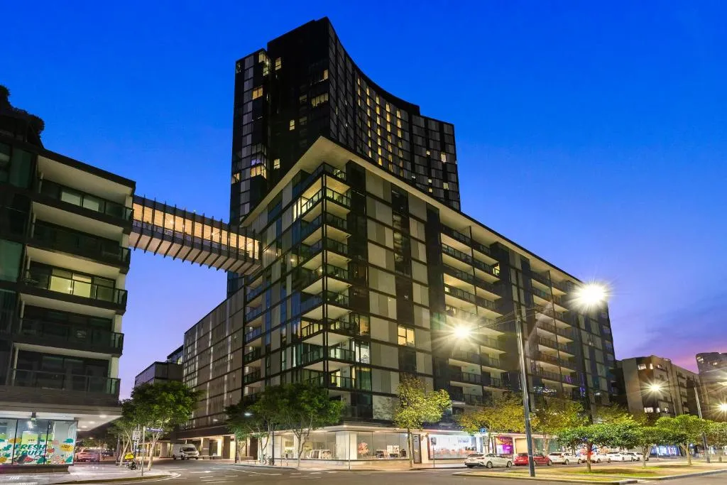 Image of Complete Host Convesso Apartments