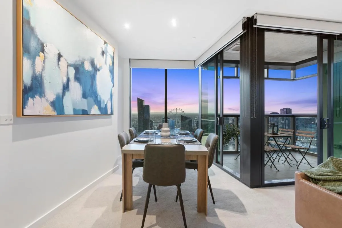 Image 4 of Complete Host Convesso Apartments