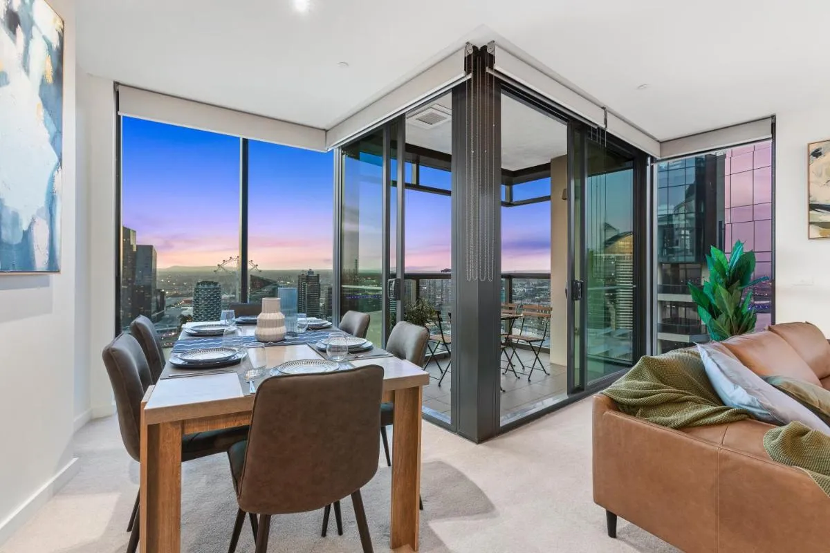 Image 3 of Complete Host Convesso Apartments