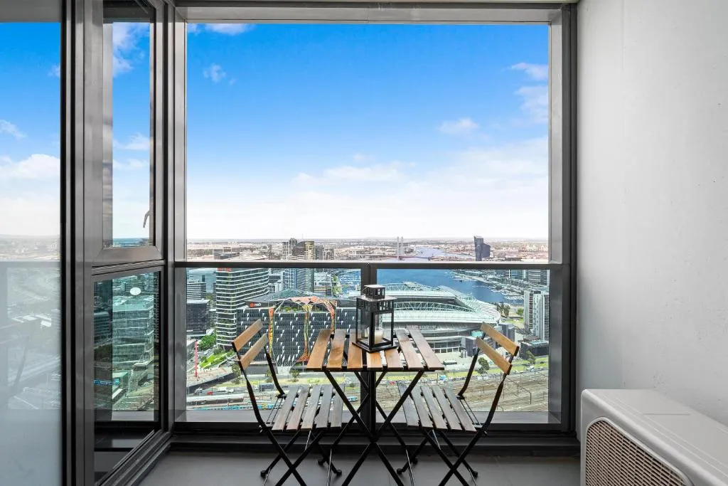 Image of Complete Host Hudson Apartments