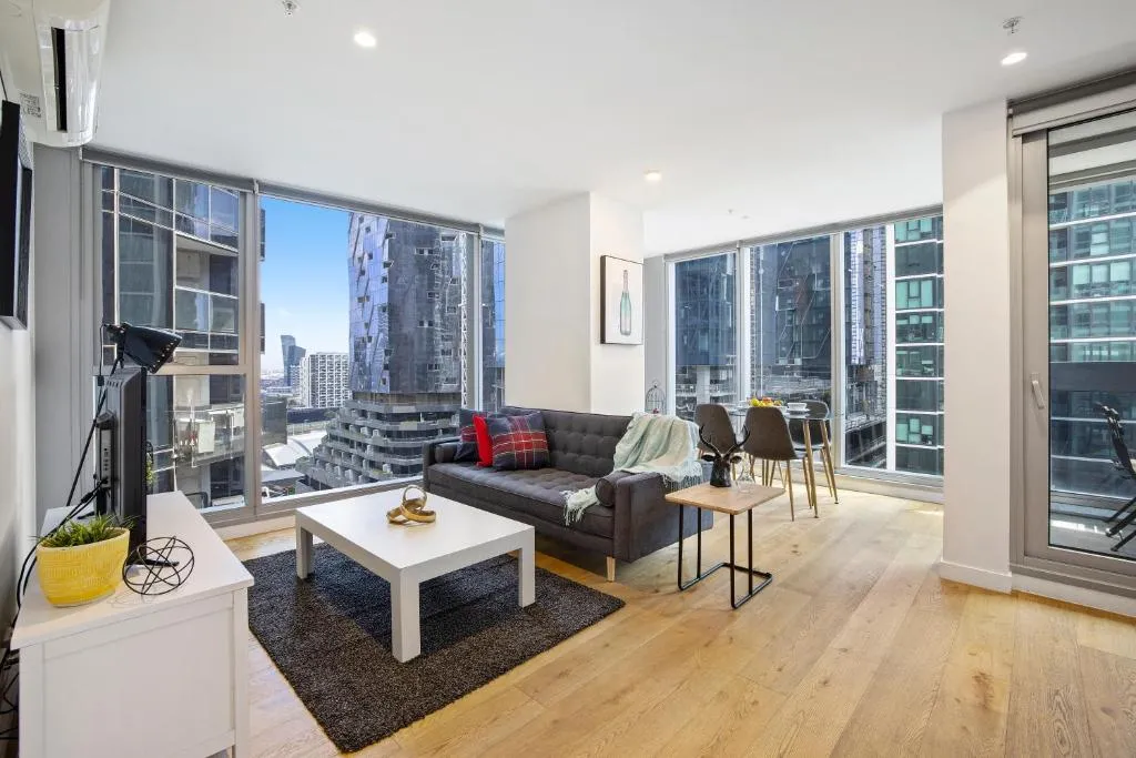 Image of Complete Host The Fifth Apartments