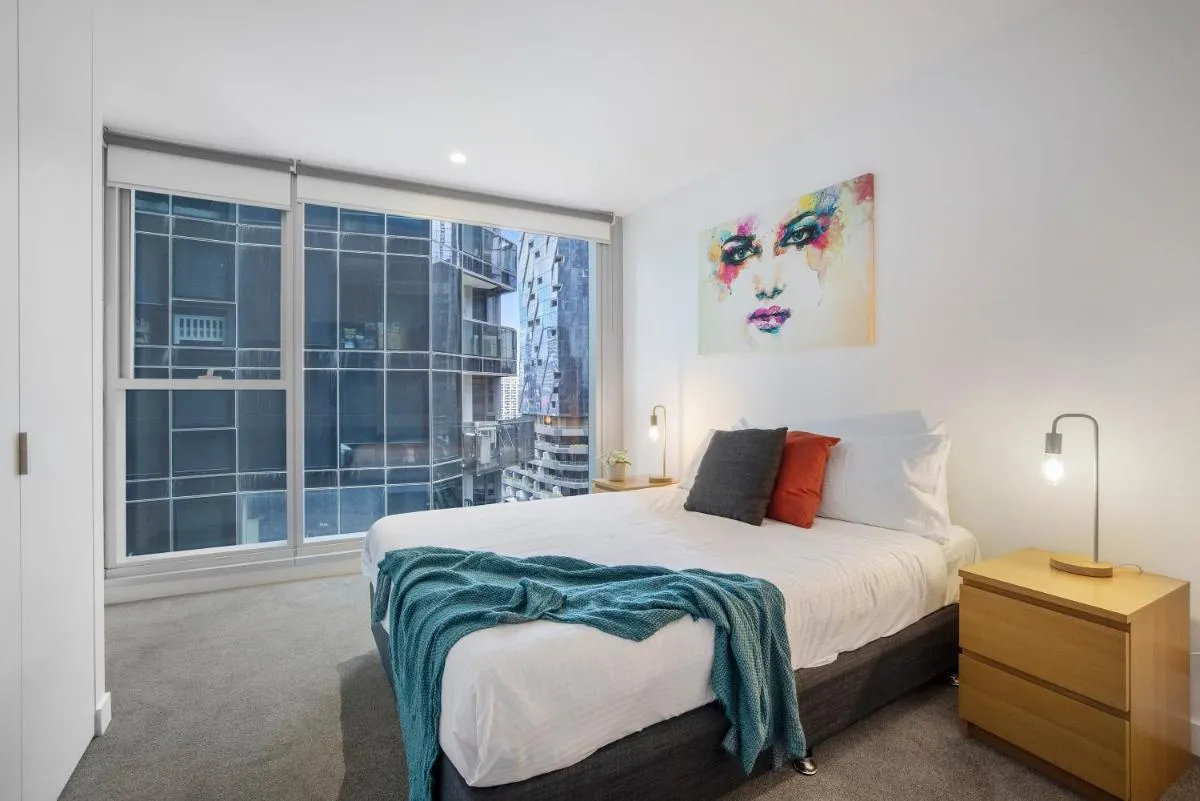 Image 1 of Complete Host The Fifth Apartments