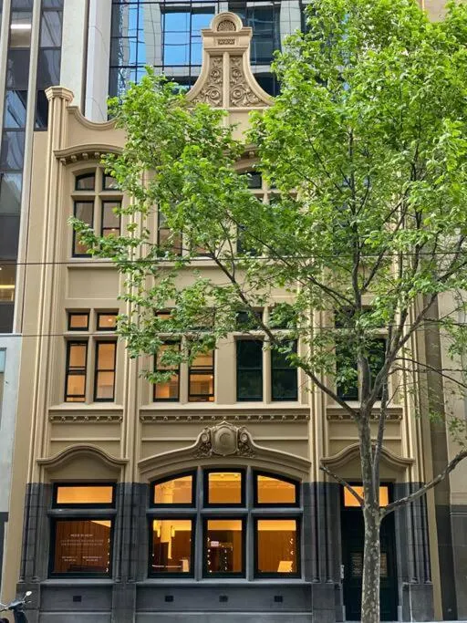 Image 5 of Contemporary 2BR apt in central Melb-Collins House#CH43