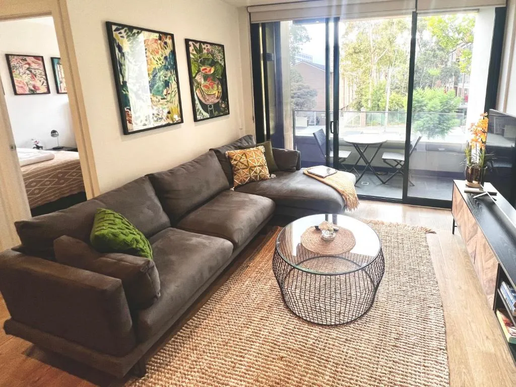 Image of Cosmo Stays- Boutique Apartment Perfect Location