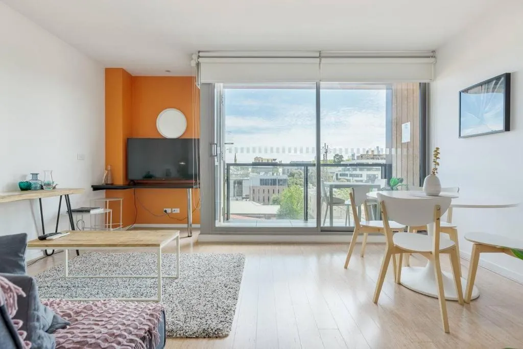 Image of Cosy and Contemporary in Sought after South Yarra