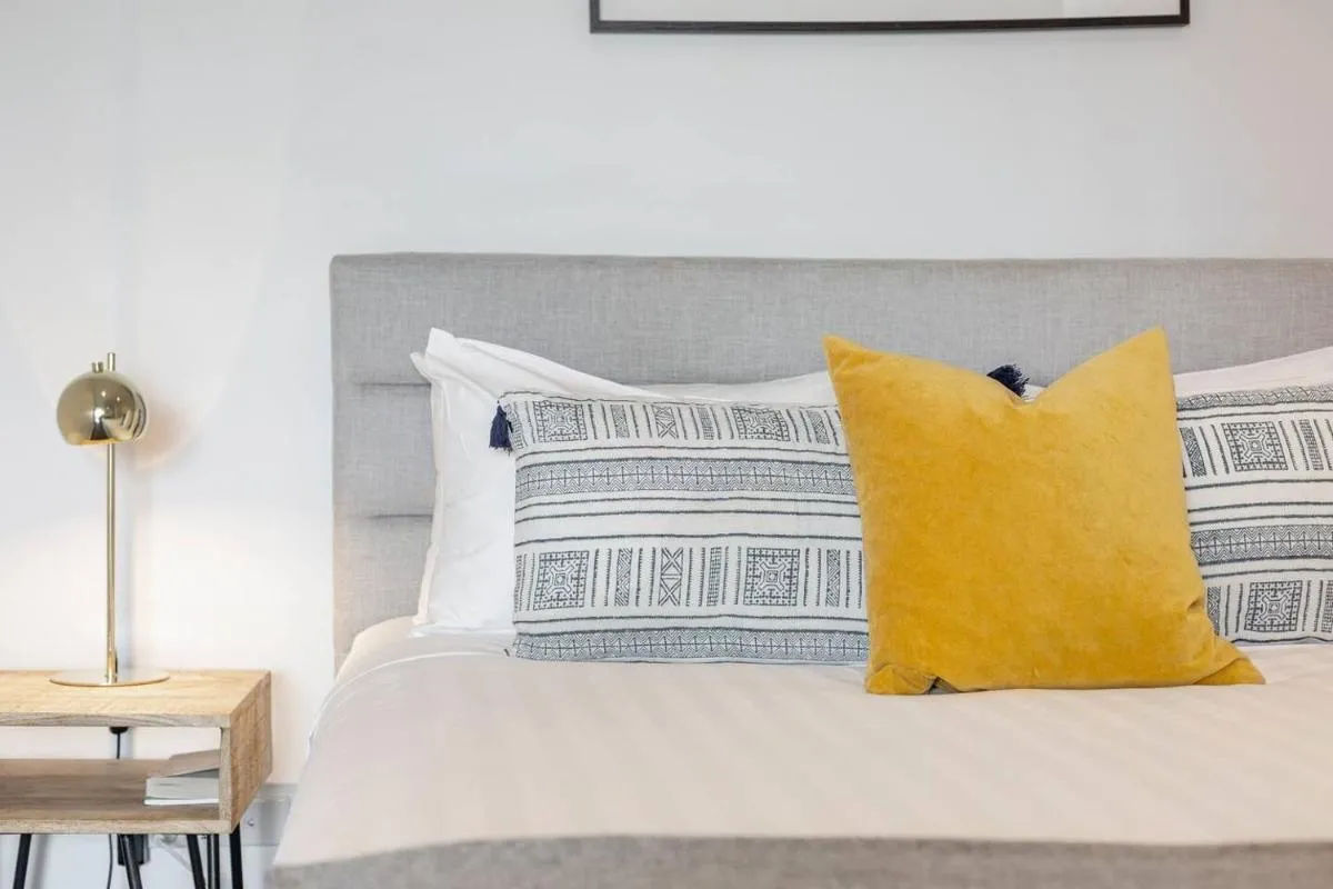 Image 6 of Cosy and Contemporary in Sought after South Yarra