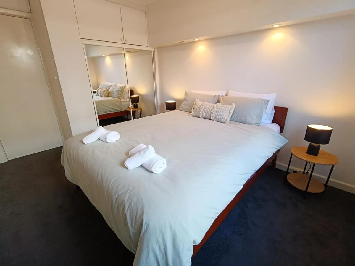 Image 6 of Cute, Cozy and Central Apartment 1 in Essendon with Free Parking