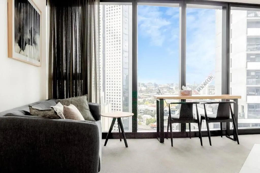 Image 4 of Designer Apt Southbank, close to Crown and MCEC#SH15