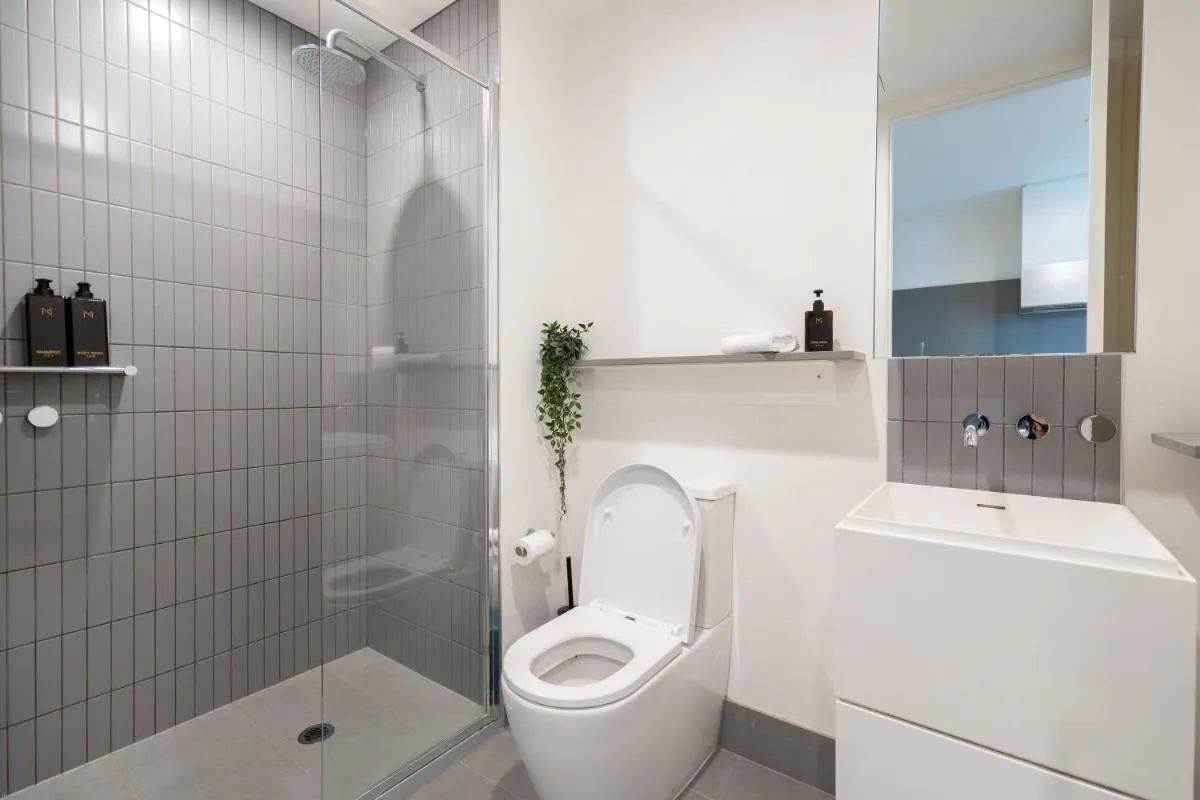 Image 2 of Designer Apt Southbank, close to Crown and MCEC#SH19
