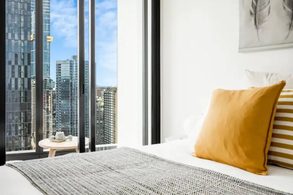 Image 1 of Designer SouthbankAptLvl38 AMAZINGVIEW freeparking#SH38