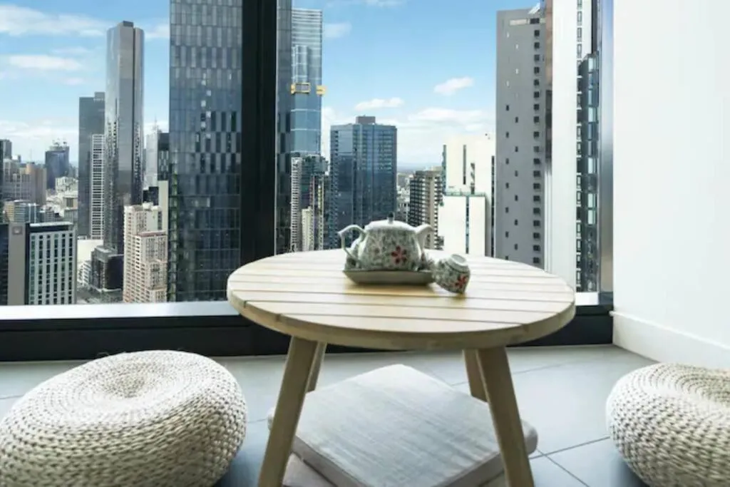 Image 6 of Designer SouthbankAptLvl38 AMAZINGVIEW freeparking#SH38