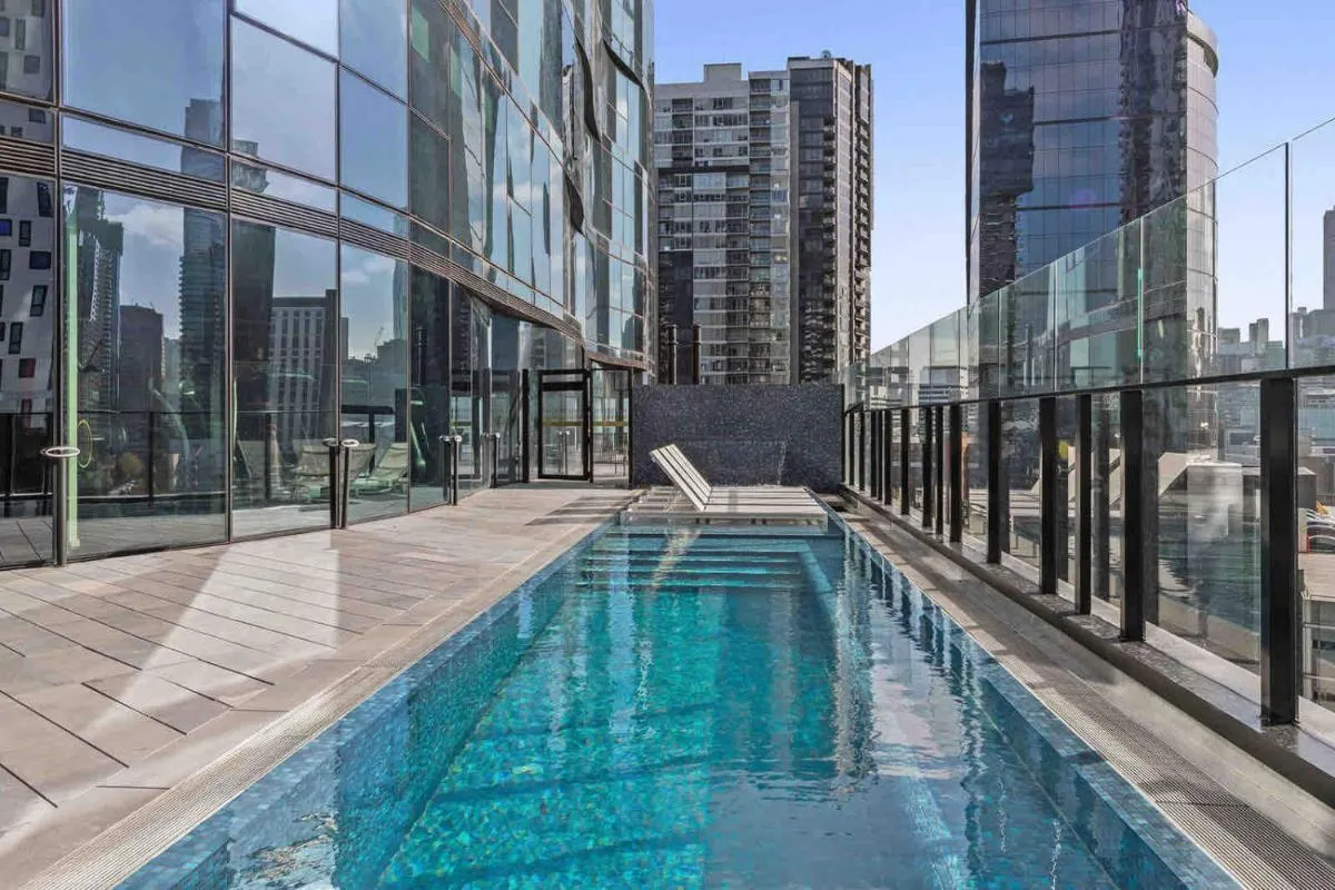 Image 3 of Designer SouthbankAptLvl38 AMAZINGVIEW freeparking#SH38