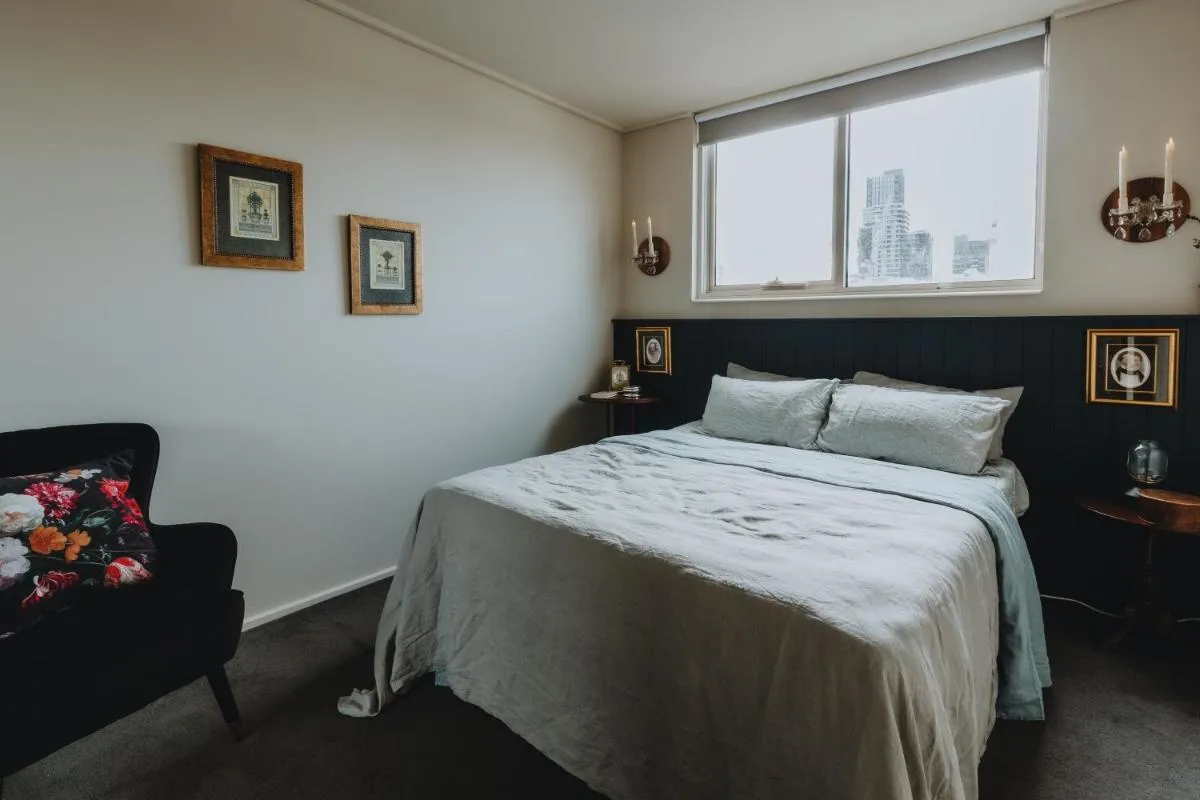 Image 6 of Elegant apartment with balcony and free parking
