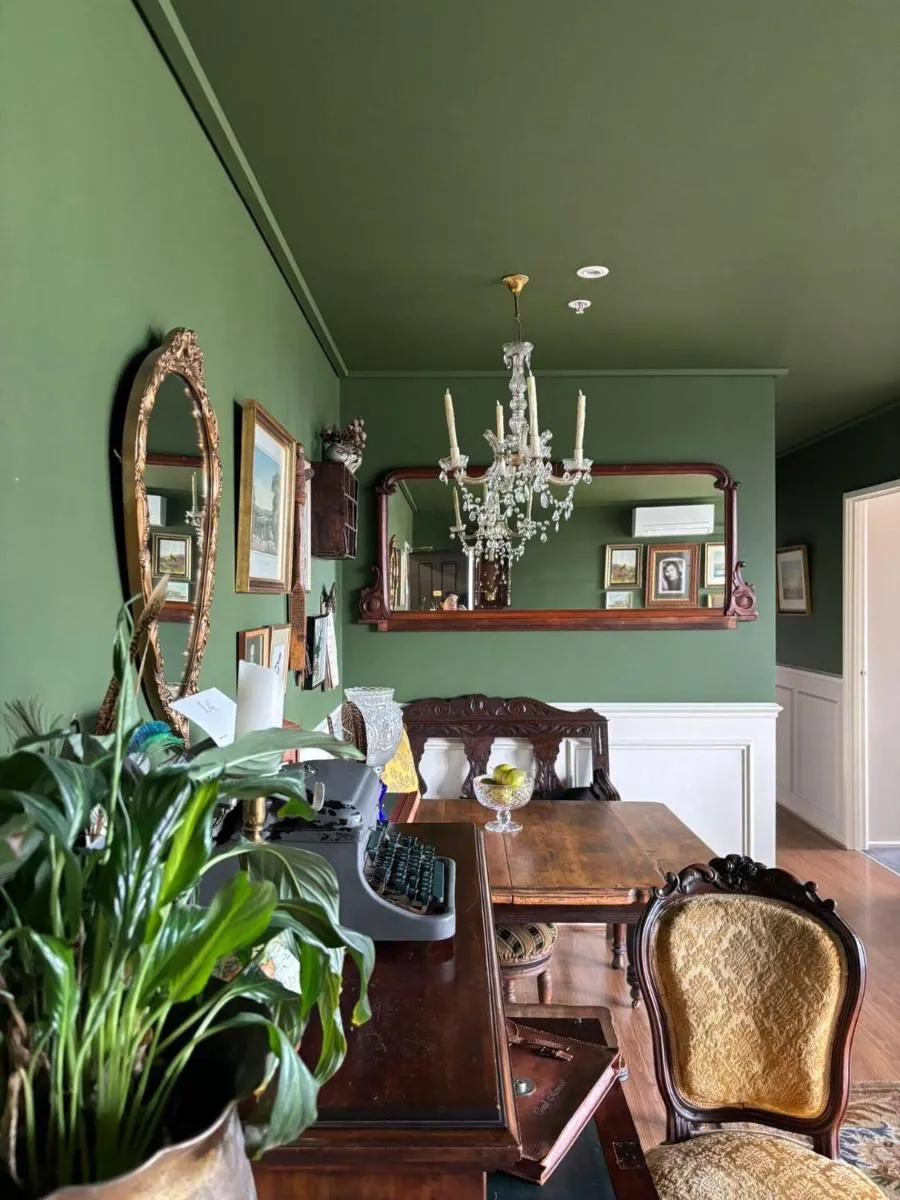 Image 3 of Elegant apartment with balcony and free parking