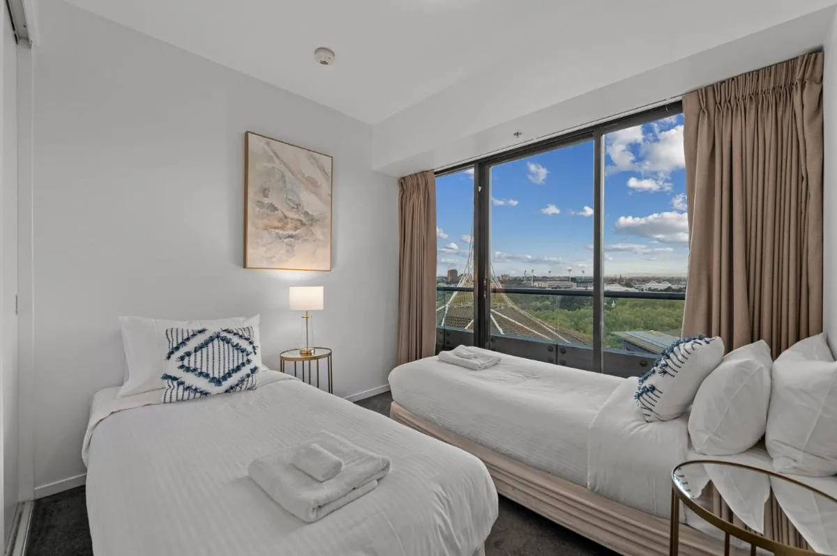 Image 1 of Exclusive Stays – Gallery Tower