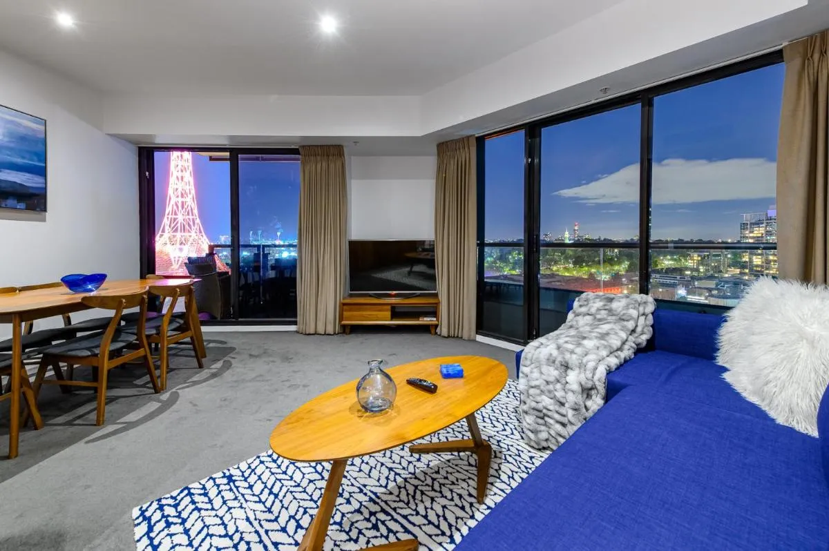 Image 5 of Exclusive Stays – Gallery Tower