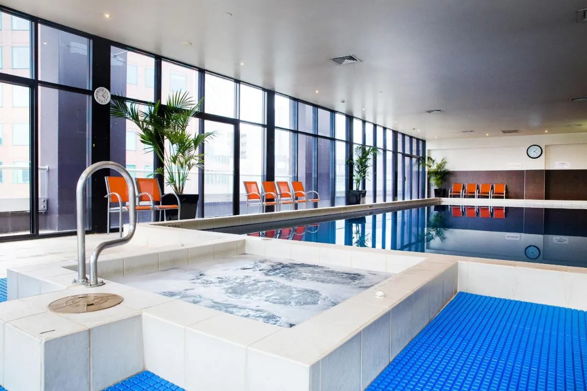 Image 3 of Exclusive Stays – Gallery Tower