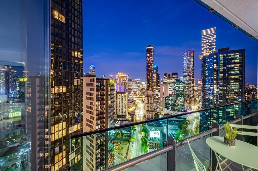 Image of Exclusive Stays – Mainpoint