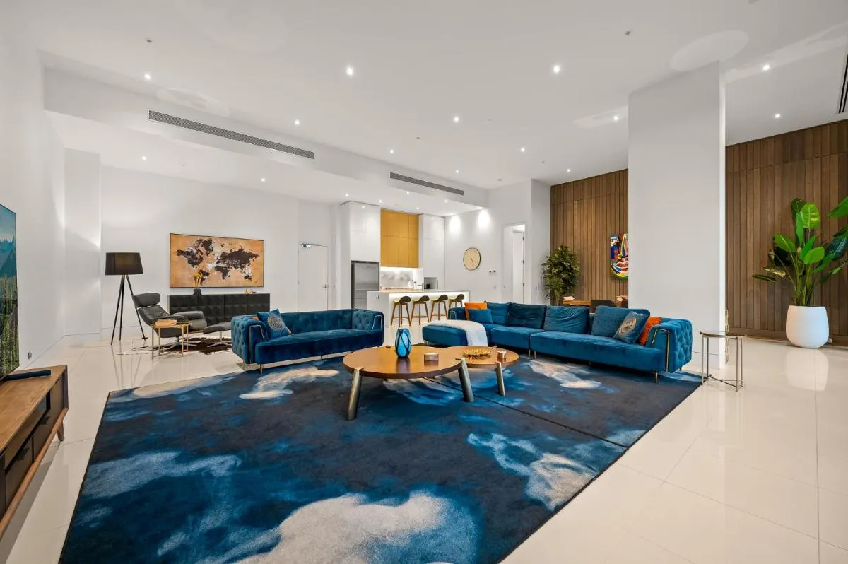 Image 5 of Exclusive Stays – Prima Penthouse