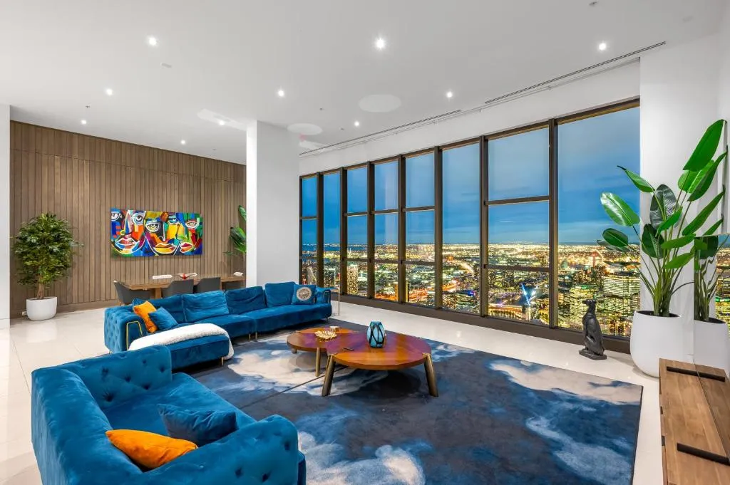 Image of Exclusive Stays – Prima Penthouse