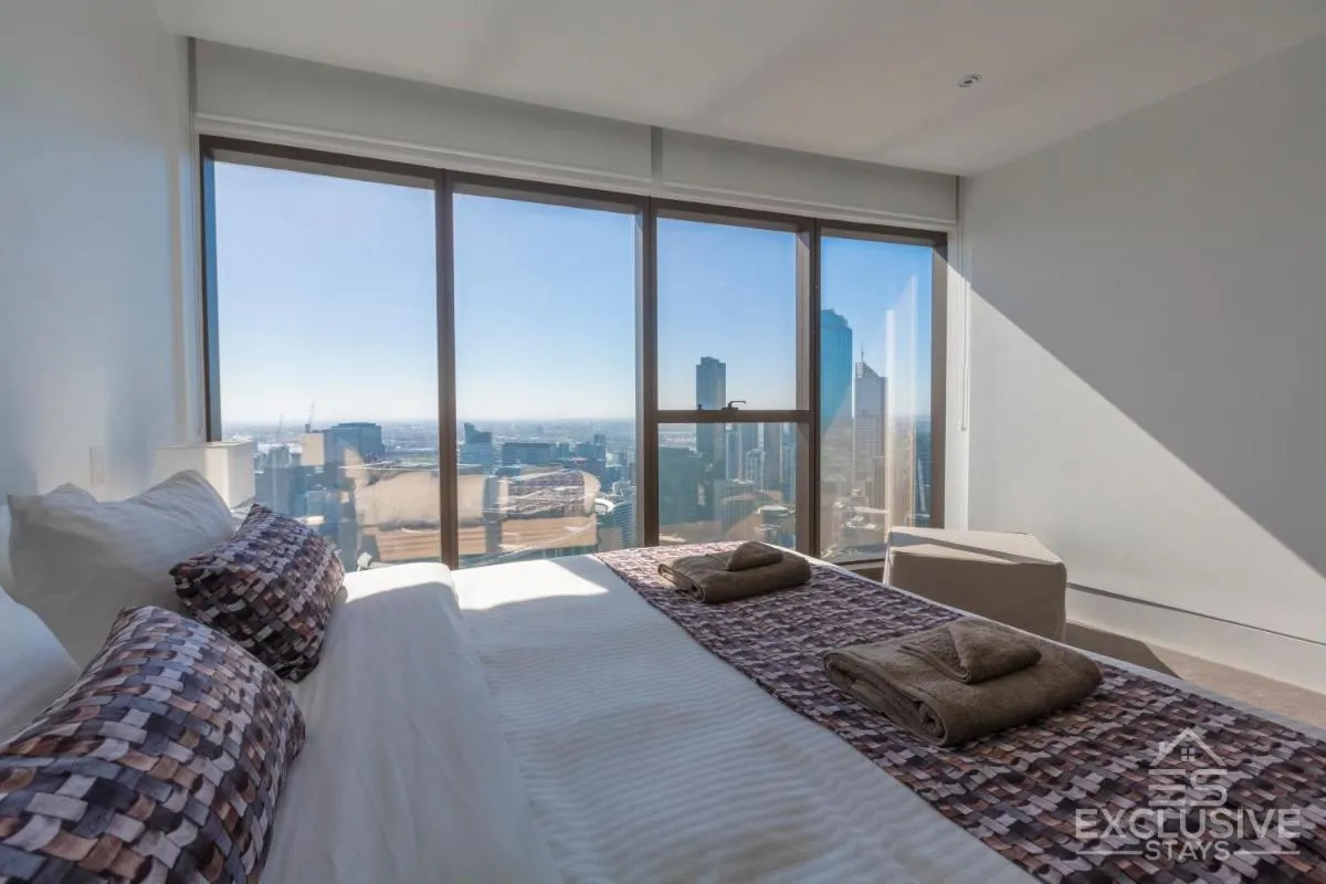 Image 1 of Exclusive Stays – Prima Tower