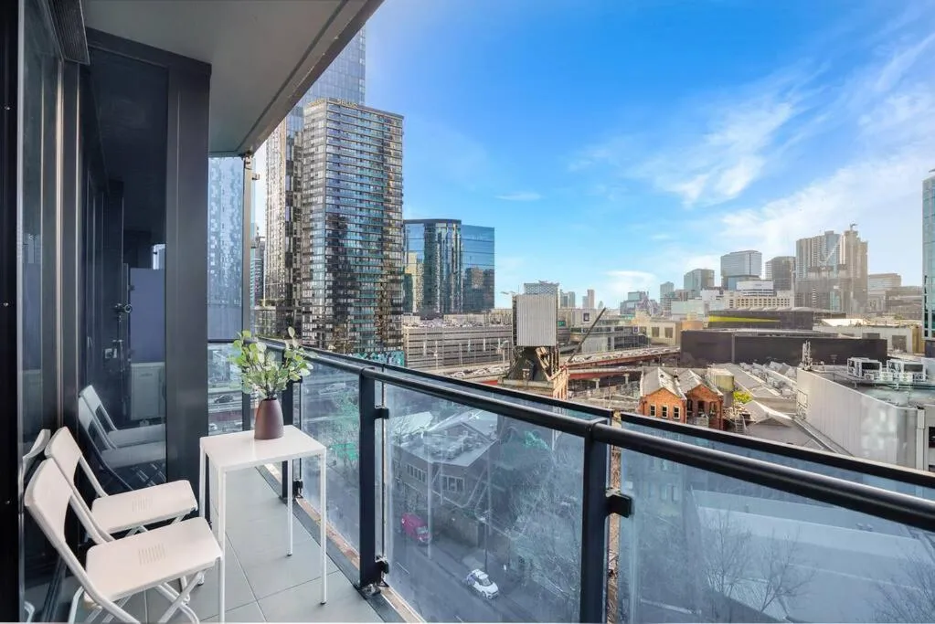 Image 6 of Exquisite 2B2B Southbank home #freeparking#SC09