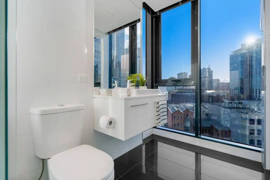 Image 2 of Exquisite 2B2B Southbank home #freeparking#SC09