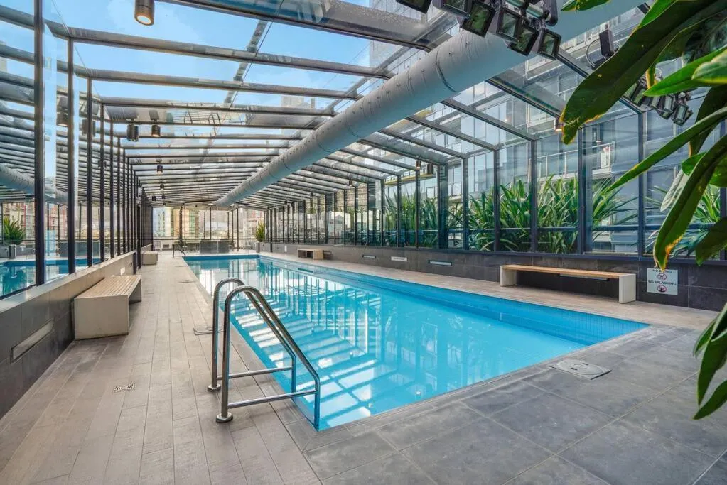 Image 3 of Exquisite 2B2B Southbank home #freeparking#SC09