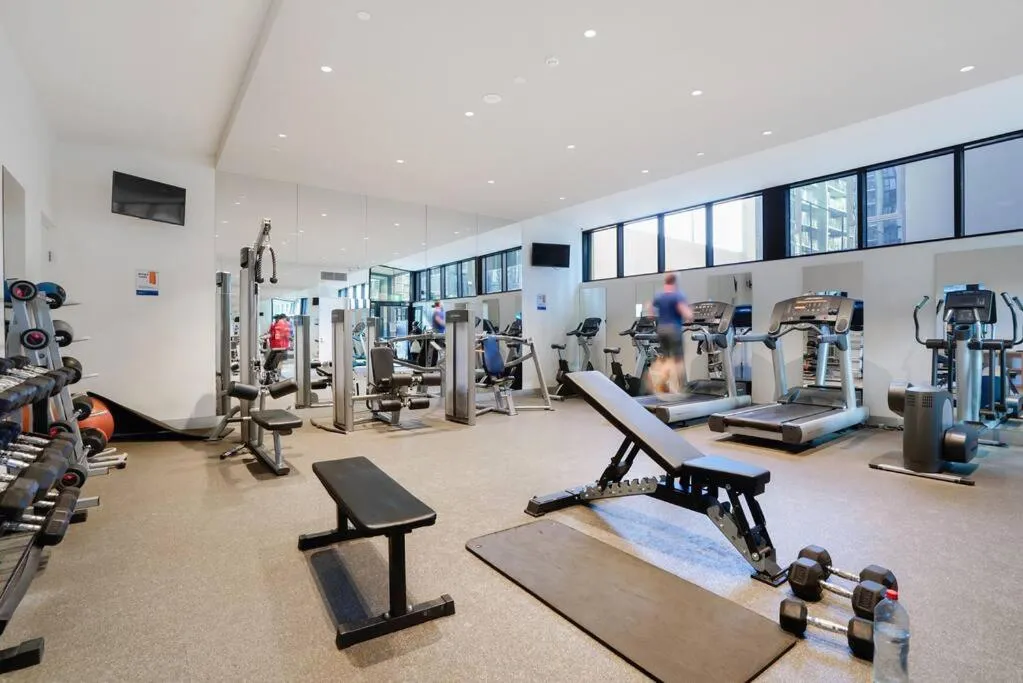 Image 5 of Exquisite 2B2B Southbank home #freeparking#SC09