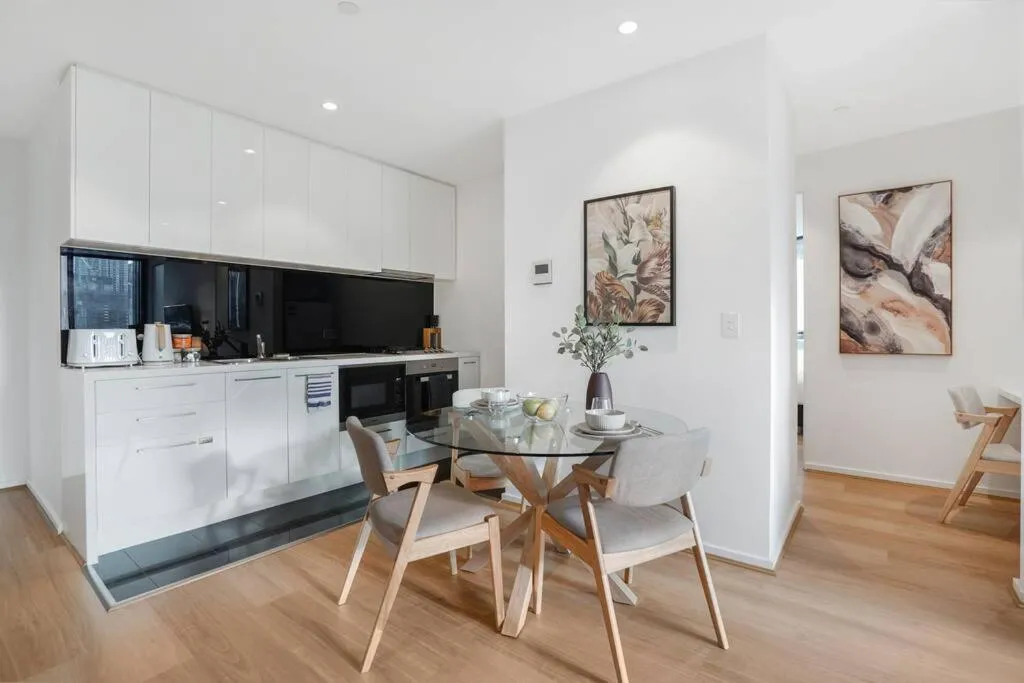 Image 4 of Exquisite 2B2B Southbank home #freeparking#SC09