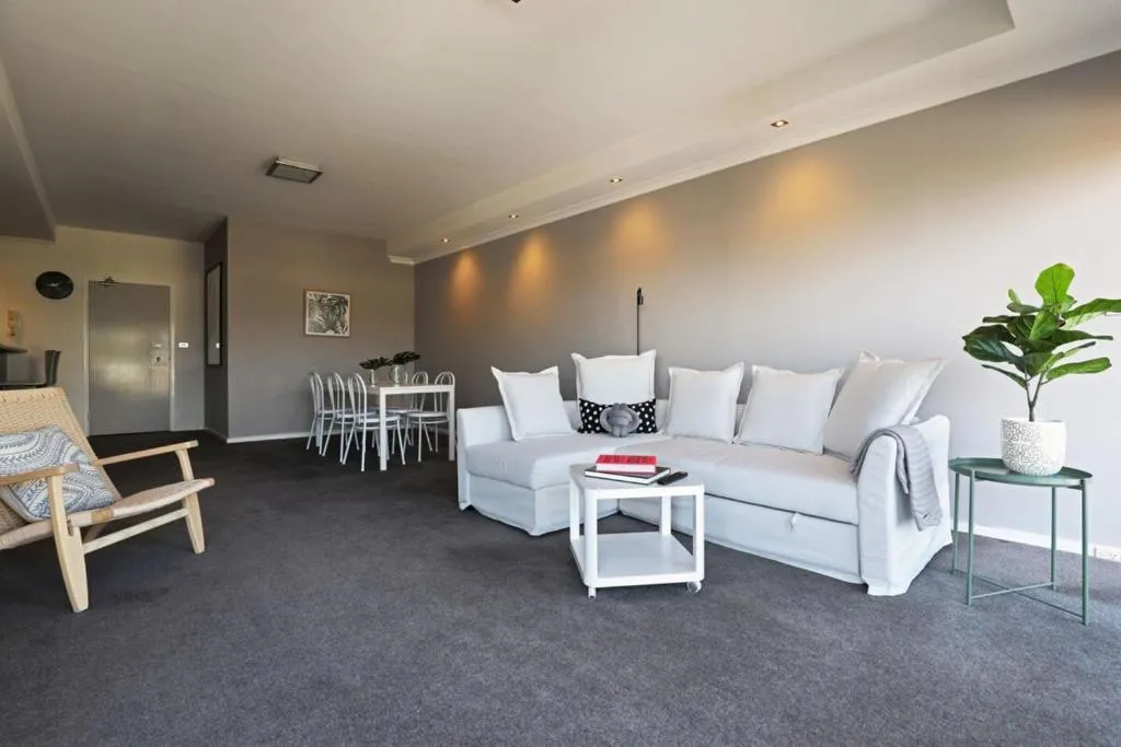 Image of Extra Large 2 Bedroom Apartment in Melbournes Southbank