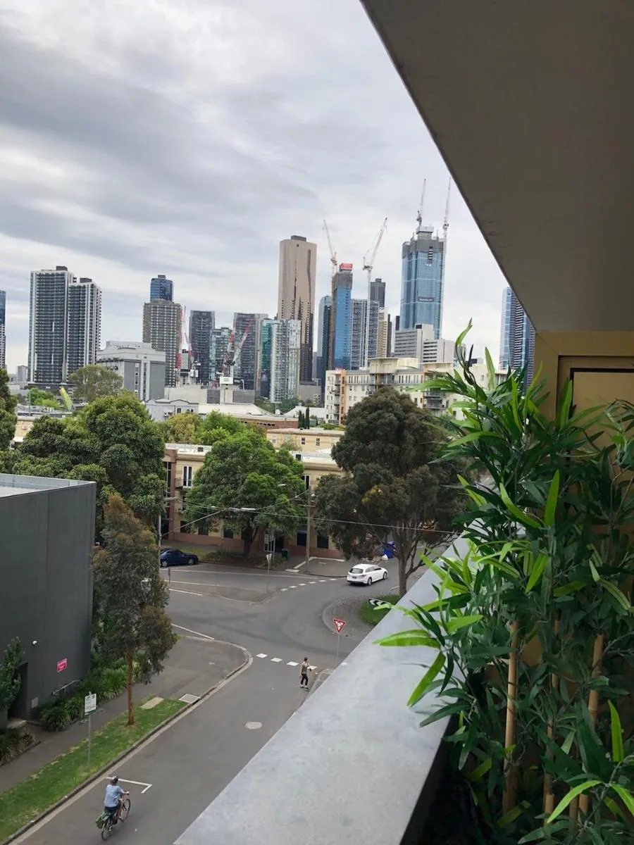 Image 4 of Fantastic Southbank Apartment